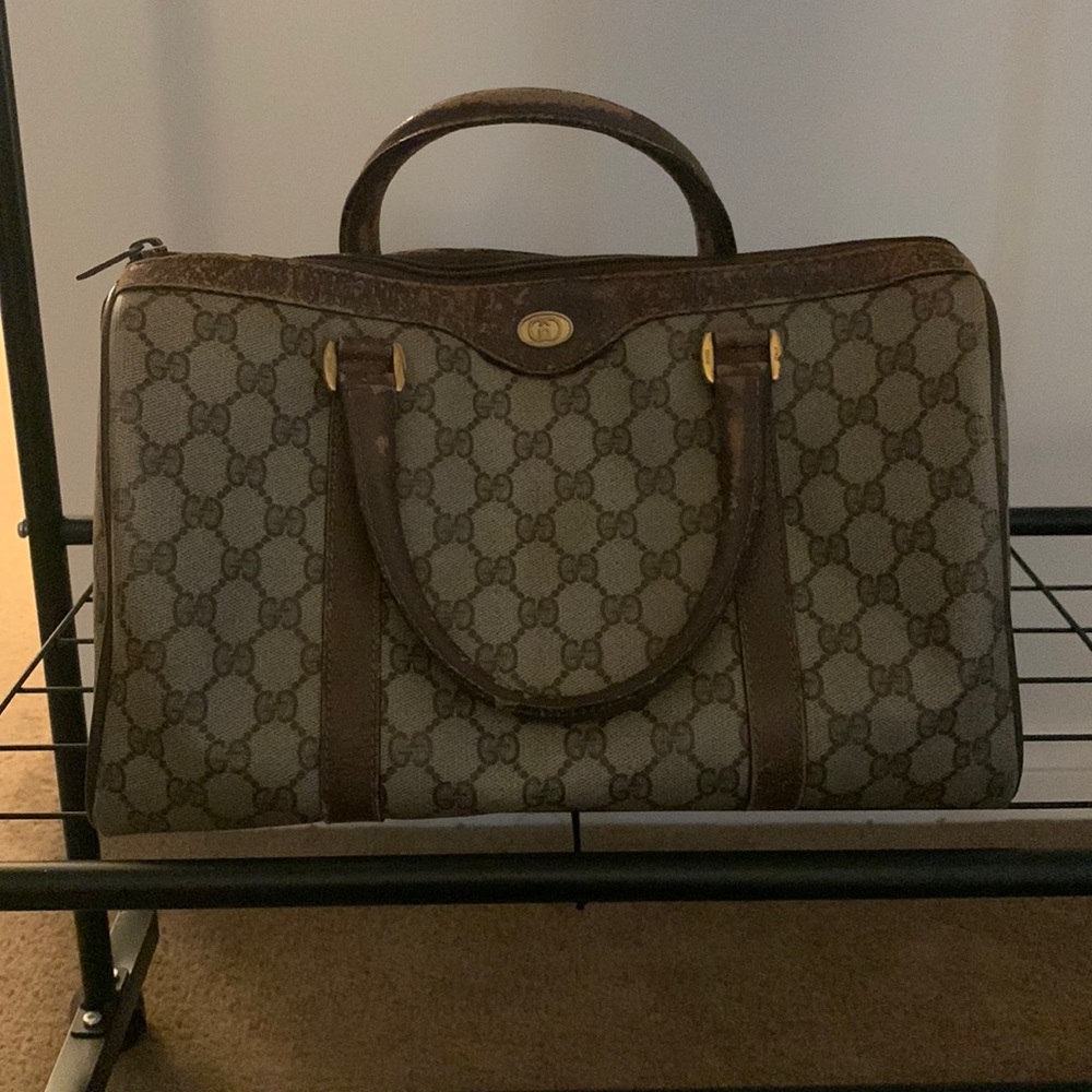 Gucci Handbag